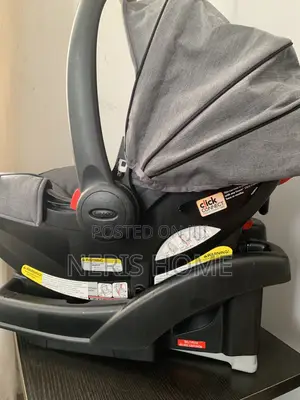 Graco Snugride 35 Baby Car Seat