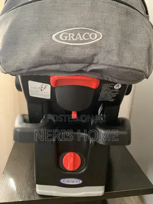 Graco Snugride 35 Baby Car Seat