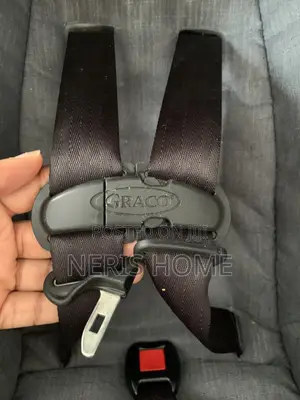 Graco Snugride 35 Baby Car Seat