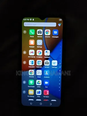 Tecno Pop 5 Pro 32 GB Green