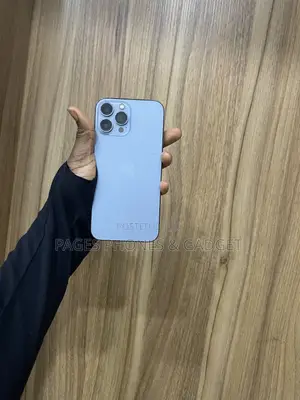 Apple iPhone 13 Pro Max 256 GB Blue
