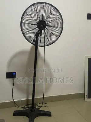 Industrial Fan