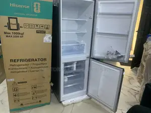 Brandnew Hisense Rd-29dca Refrigerator-225l