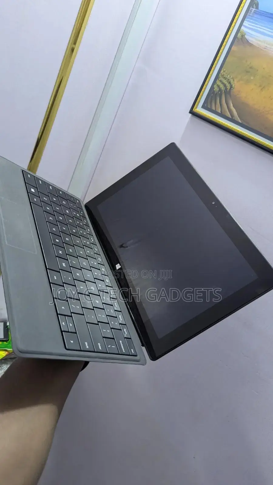 Sorapad S701 64 GB Black