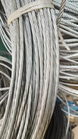 Stairwire 10mm Tickles