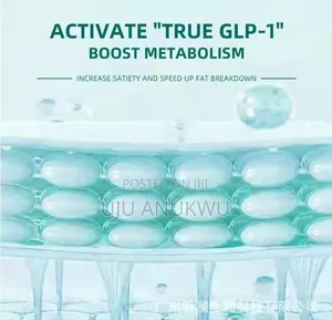 GLP-1 Weight Loss Capsule Slow Gastric Emptying Blood Sugar Control