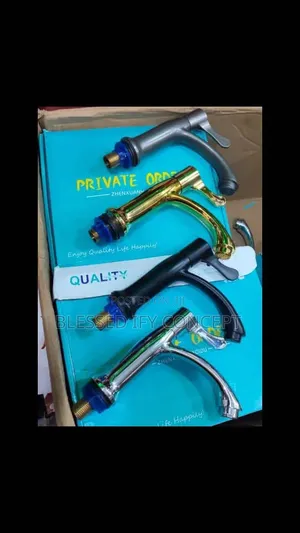Quality Wash Hand Basin Tap