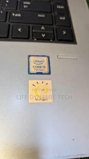 Laptop HP ProBook 640 G4 8GB Intel Core i5 SSD 256GB
