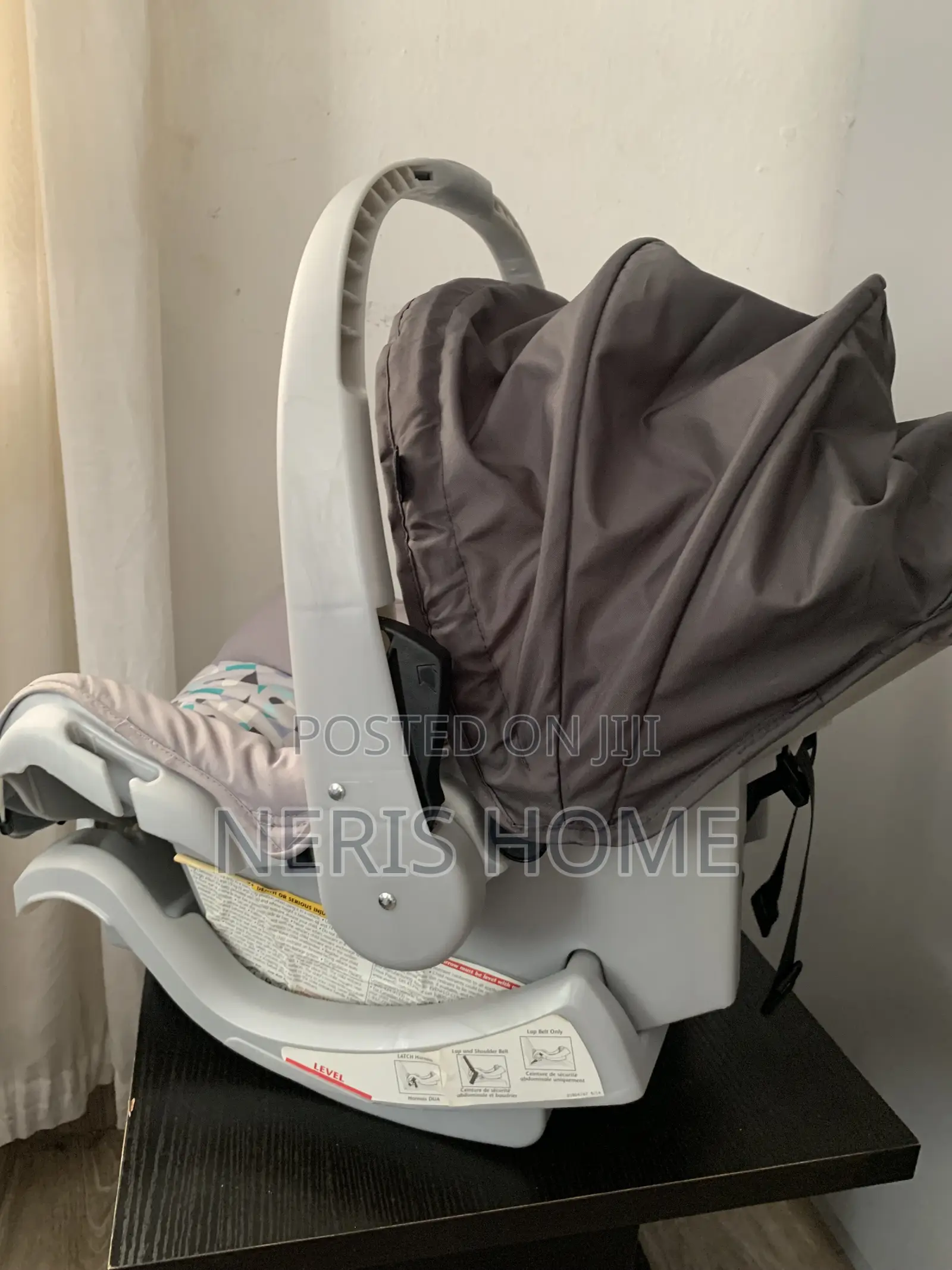 Evenflo Baby Car Seat