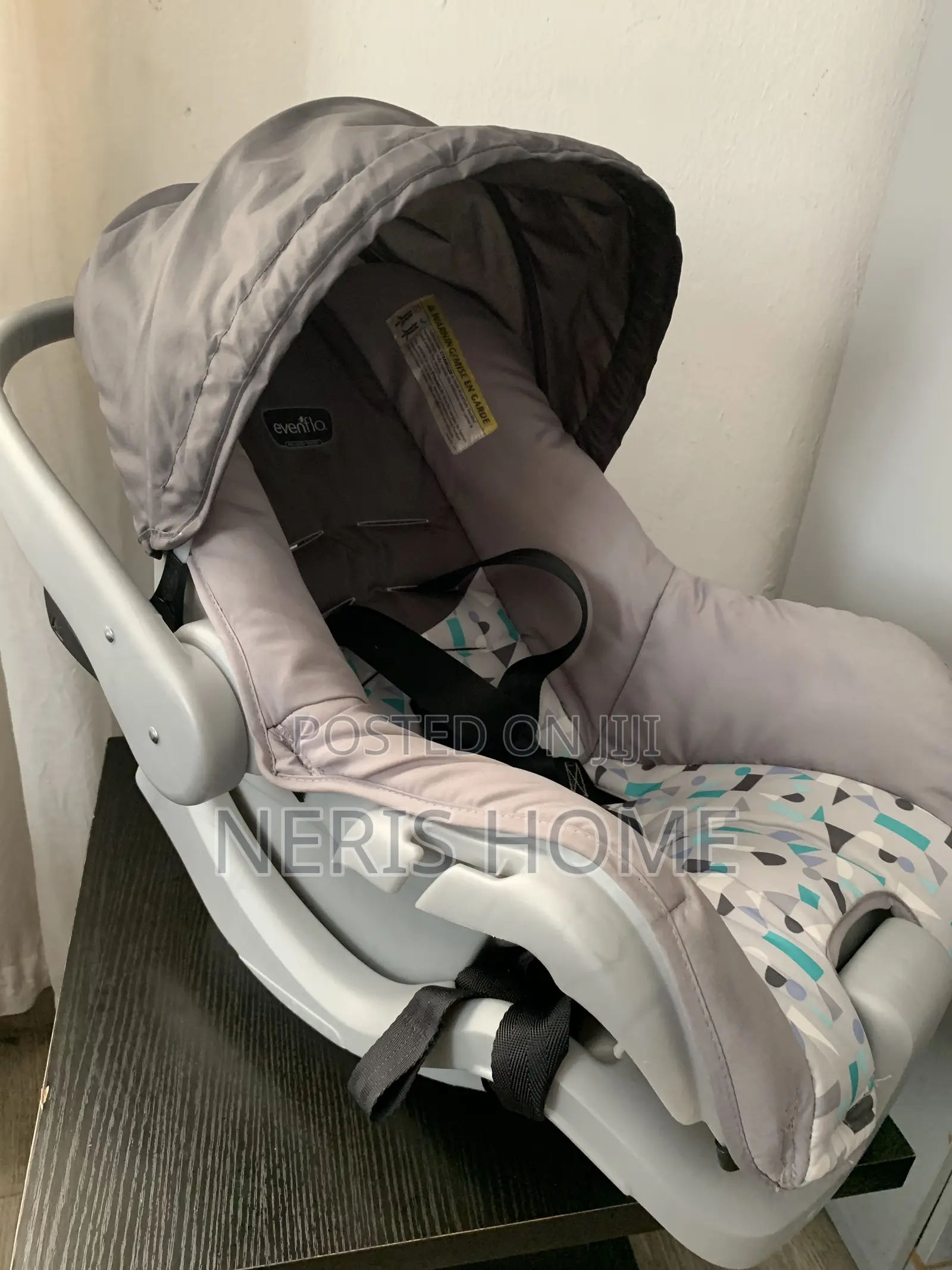 Evenflo Baby Car Seat