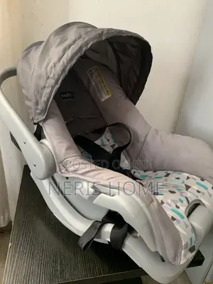 Evenflo Baby Car Seat