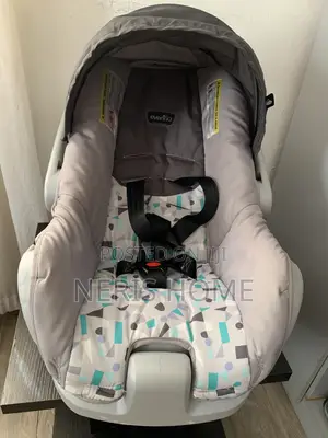 Evenflo Baby Car Seat