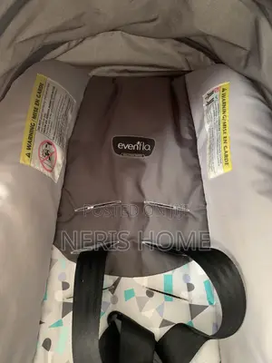 Evenflo Baby Car Seat