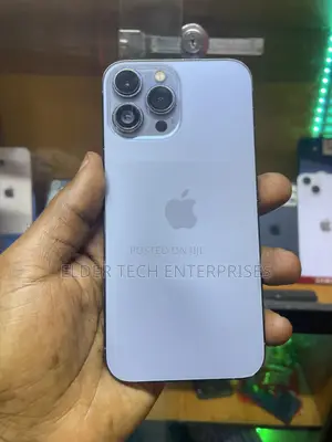 Apple iPhone 13 Pro Max 128 GB Blue