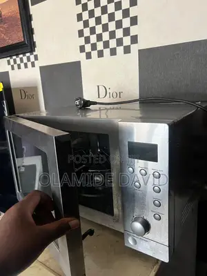 Microwave (Ibadan)