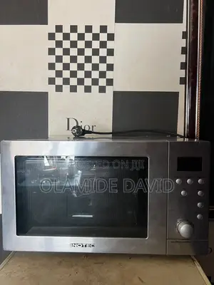 Microwave (Ibadan)