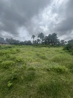 16 Plots for Sale Just Beside Buckingham Parks Garden Adron Estate