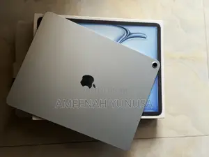 Apple iPad Air 13 (2025) 128 GB Blue