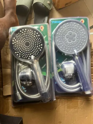 High Quality Hand Shower