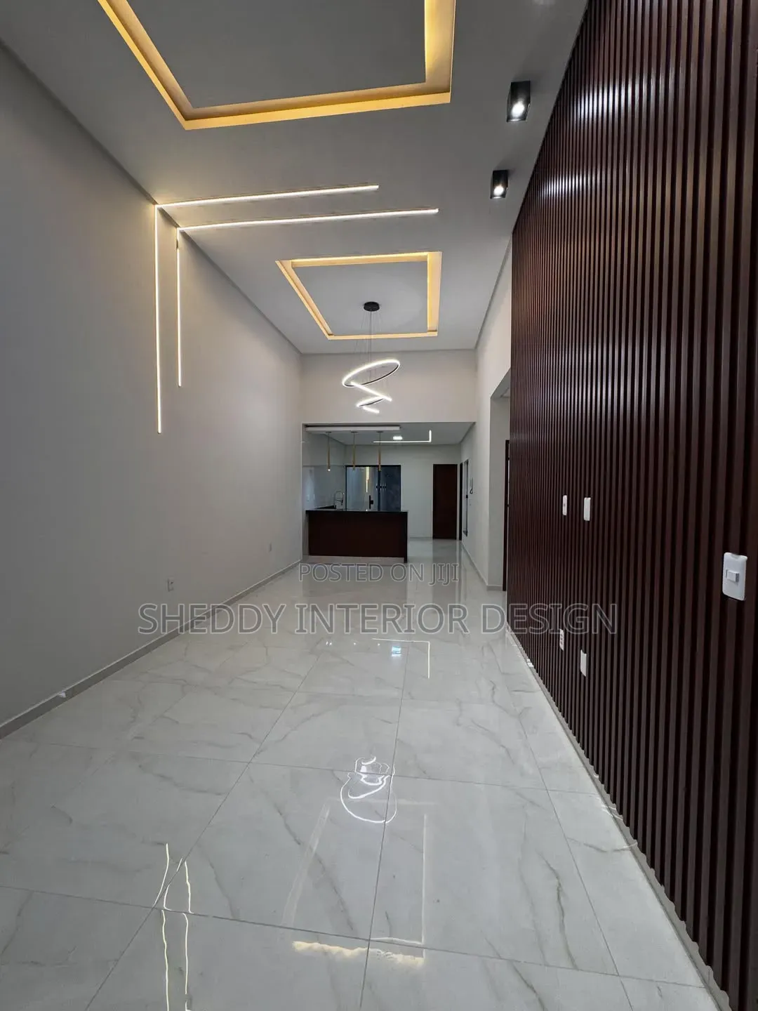Trending Ceiling Designs