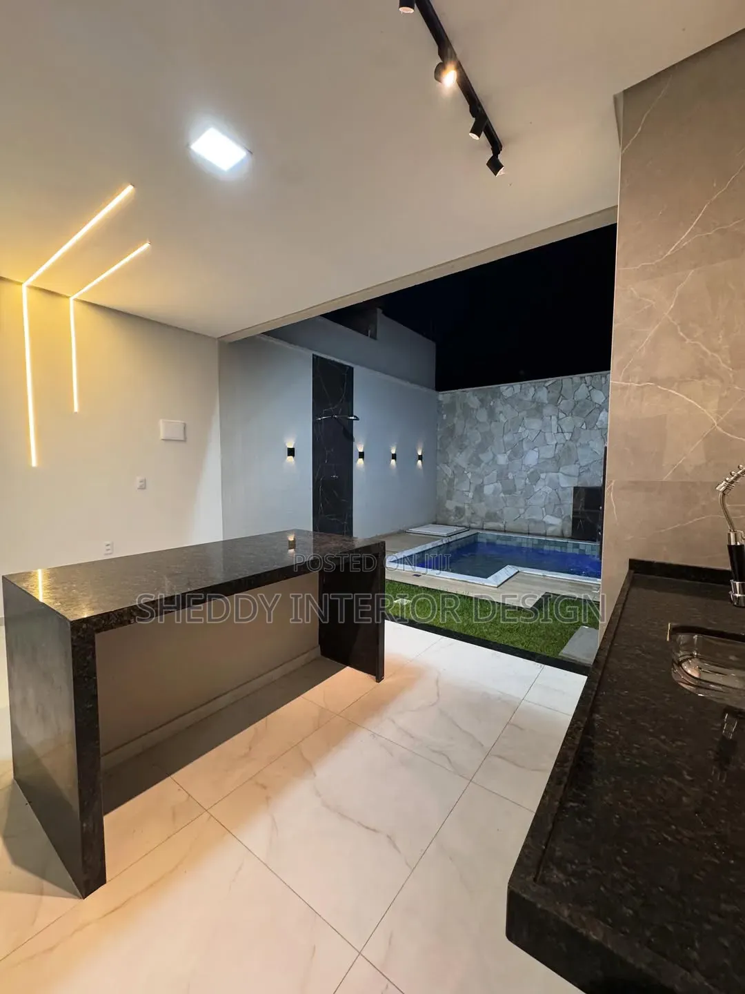 Trending Ceiling Designs