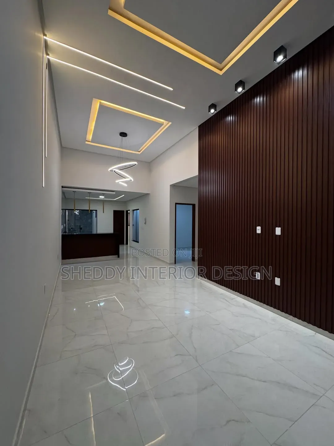 Trending Ceiling Designs