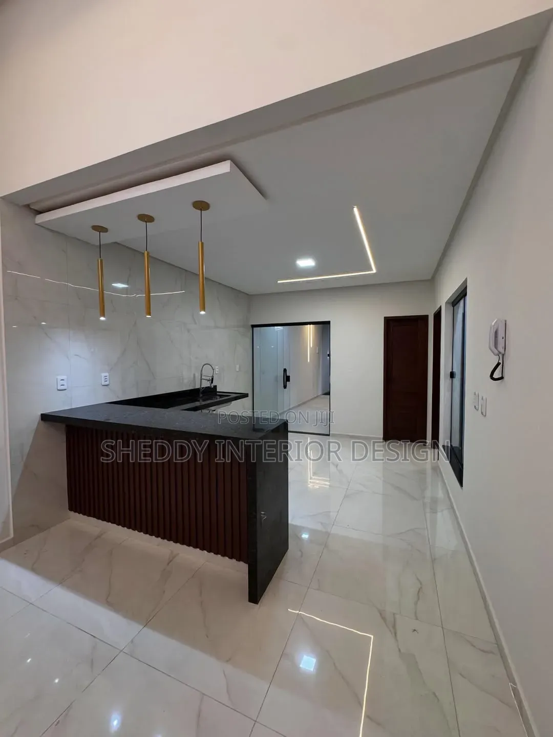 Trending Ceiling Designs
