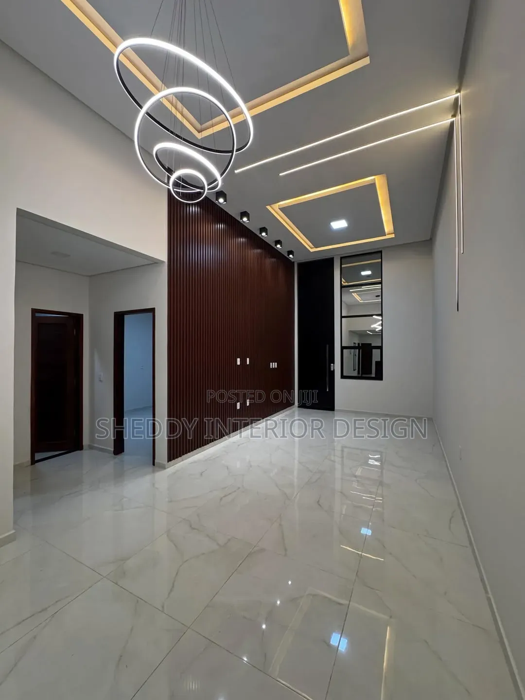 Trending Ceiling Designs