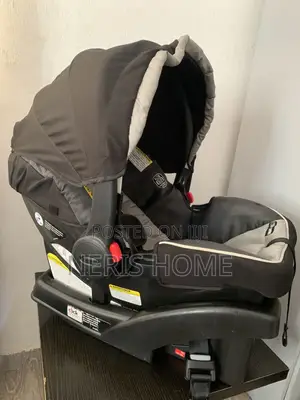 Graco Snugride 35 Baby Car Seat