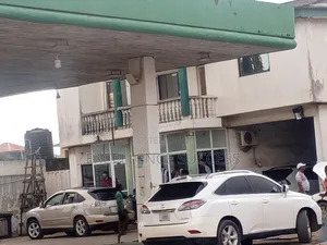 Filling Station for Sale
