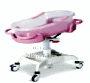 Hospital Baby Crib