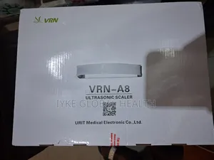 VRN-A8 Ultrasonic Scaler