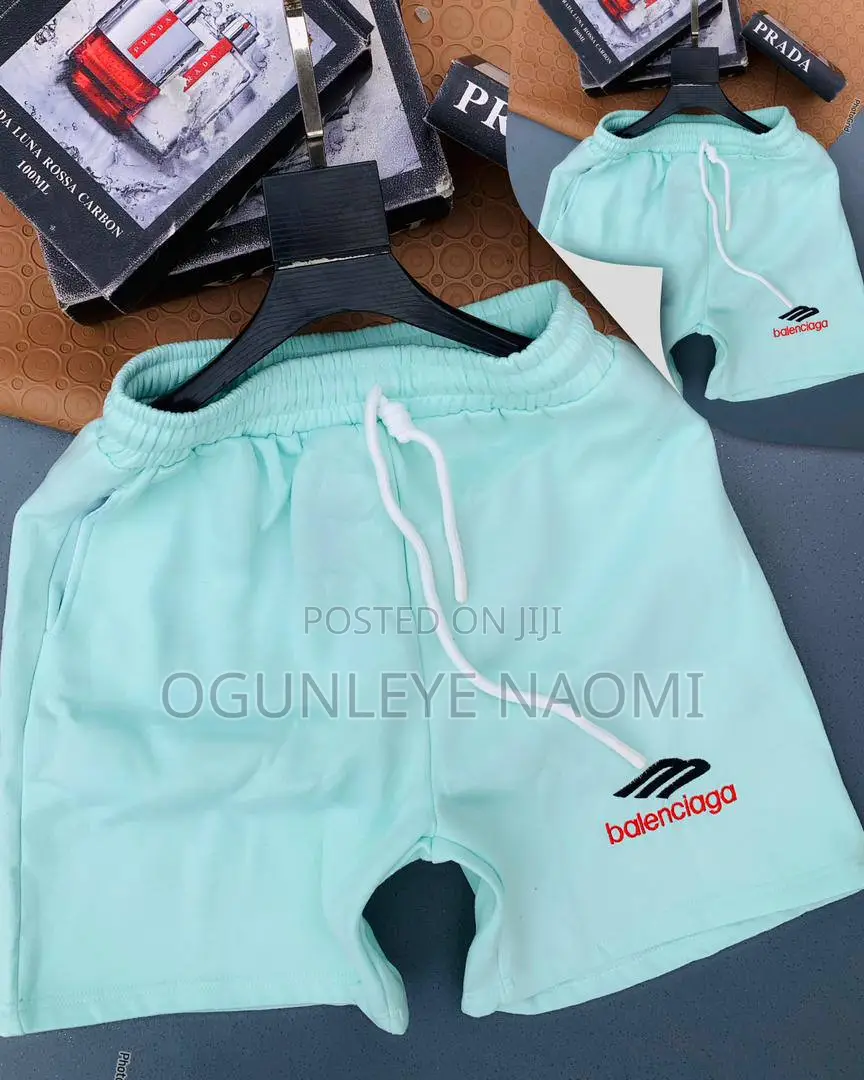Nice Shorts