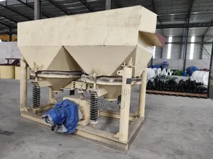 Supply 10-20tph Jig Separator Jt5-2