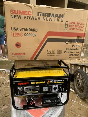 15. Built Tough for Everyday Power Needs