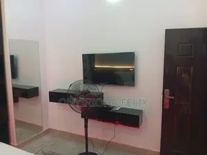 Furnished 2bdrm Block of Flats in Dawaki News for rent