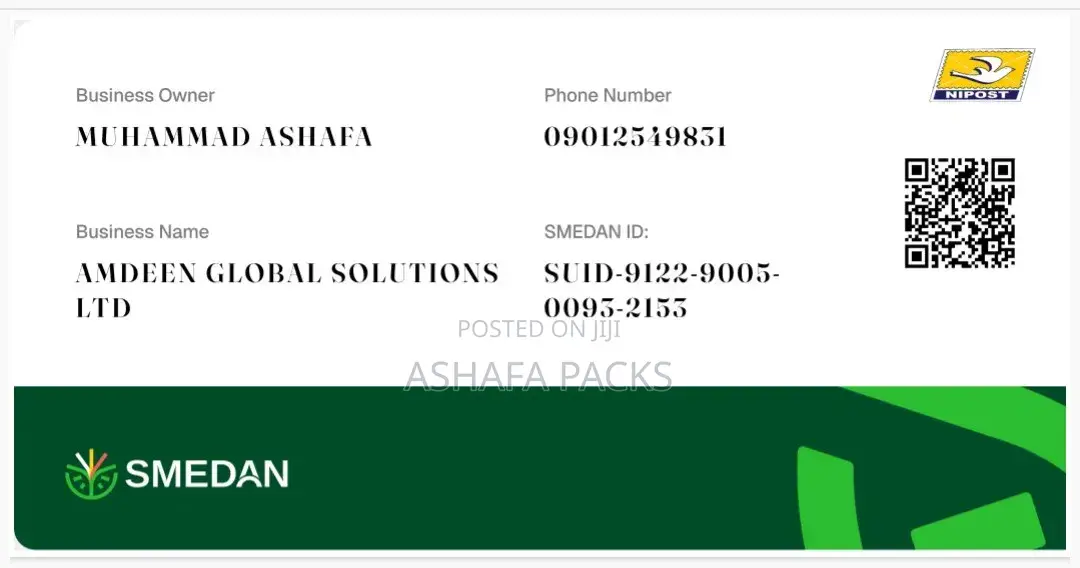 Logistics and Supply Chain Management