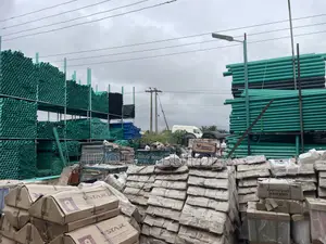 Plumbing Materials
