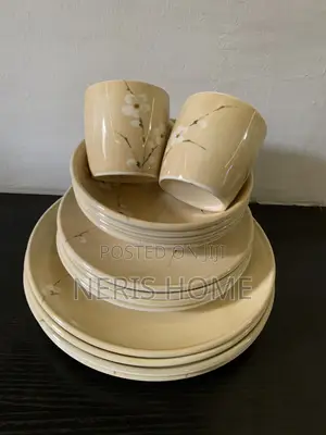 Royal Stafford Plate Set