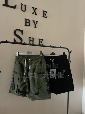 Quality Male and Female Wears