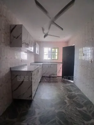 2bdrm Block of Flats in Obio-Akpor for rent