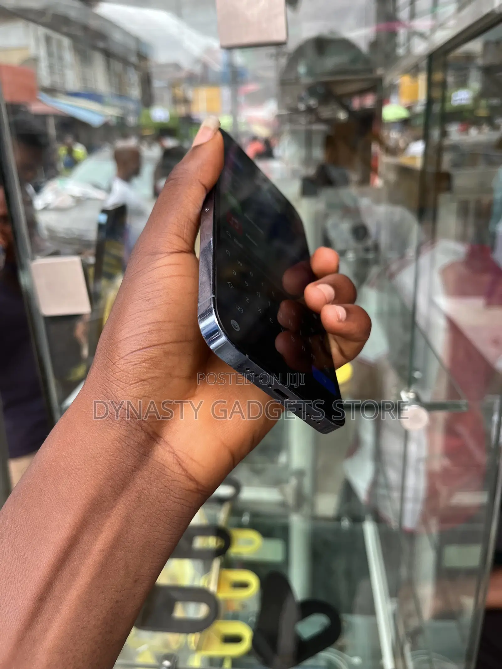 Apple iPhone 13 Pro Max 256 GB Blue