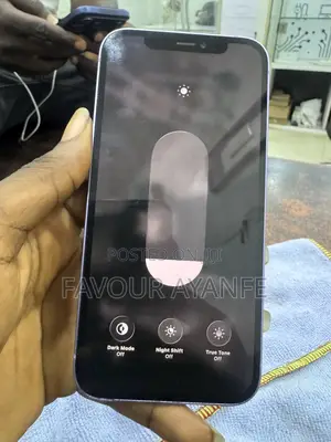 Apple iPhone 12 64 GB Purple