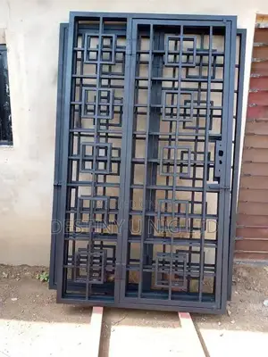 Burglary Protector