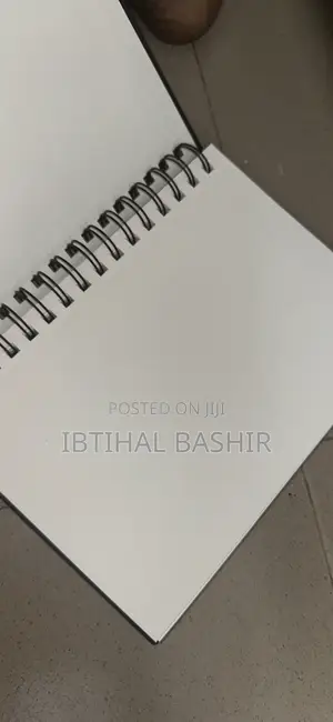 Sketchbook