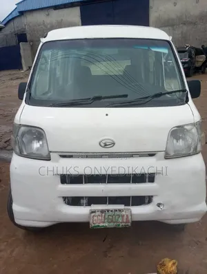Jet Mover Passenger 2022 White