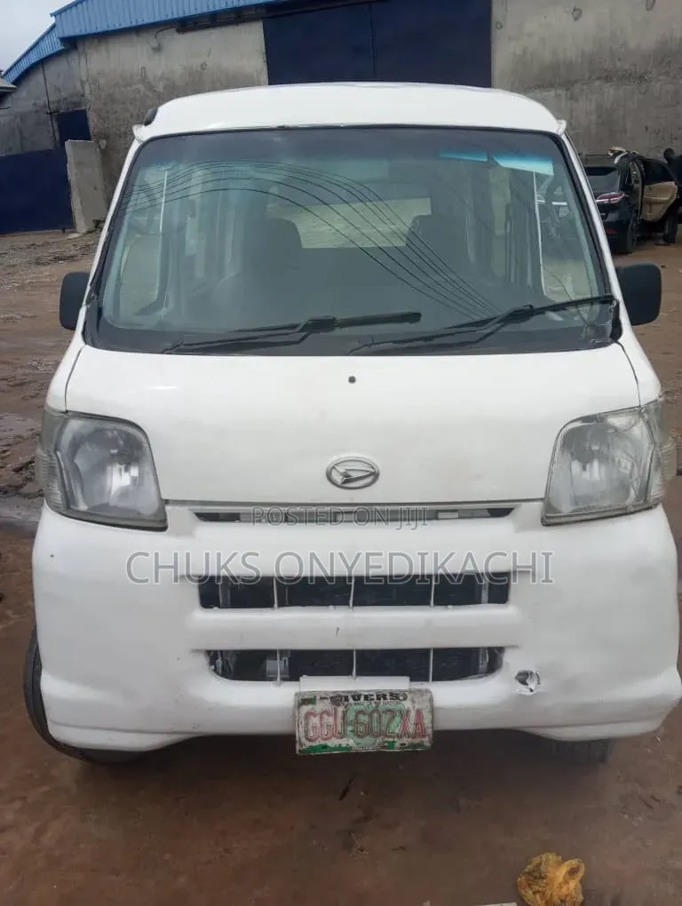 Jet Mover Passenger 2022 White