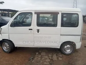Jet Mover Passenger 2022 White