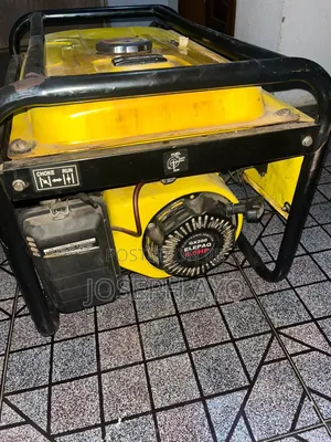 Elepaq Generator