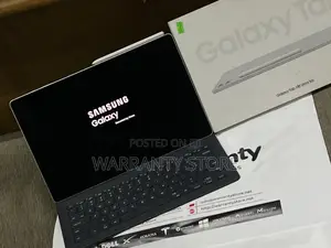 Samsung Galaxy Tab S10 Ultra 256 GB Silver